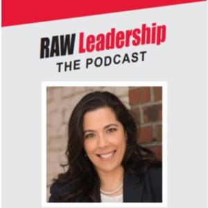 Raw Leadership - The Podcast