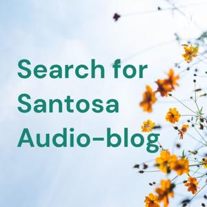 Search for Santosa Audio-blog
