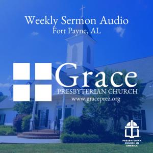 Grace Presbyterian Church- Fort Payne, AL