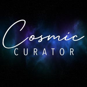 Cosmic Curator | WERU 89.9 FM Blue Hill, Maine Local News and Public Affairs Archives