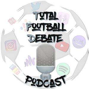 Total Football Debate