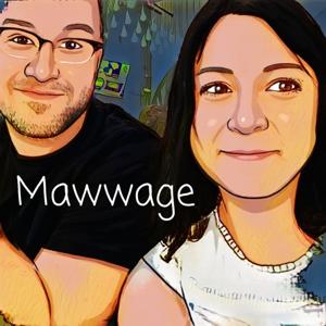 Mawwage