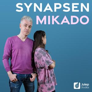 Mittermeiers Synapsen Mikado - Gespräche mit einer 15-Jährigen by Michael Mittermeier, Lilly Mittermeier, Gudrun Mittermeier