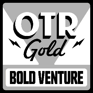 Bold Venture | Old Time Radio by OTR Gold