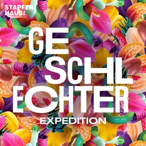 Geschlechter-Expedition