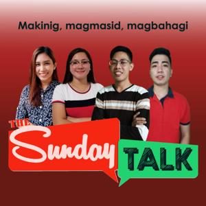 The Sunday Talk