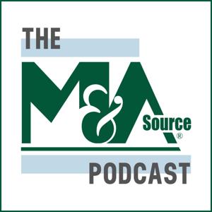 The M&A Source Podcast