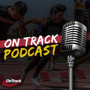 The On Track & Field Podcast! by On Track & Field, Inc