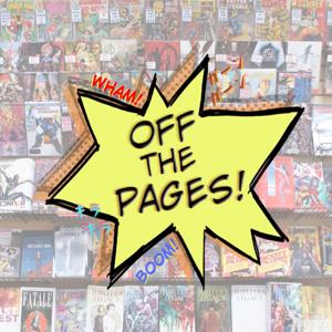 Off The Pages