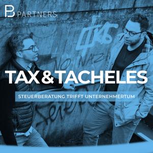 TAX & TACHELES