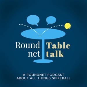 Roundnet Tabletalk