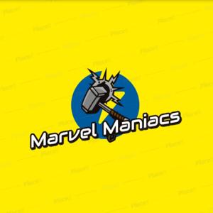 Marvel Maniacs