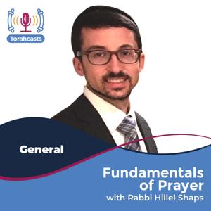 Fundamentals of Prayer