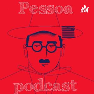 Podcast Pessoa