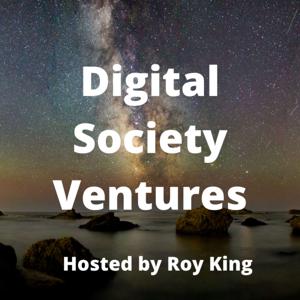 Digital Society Ventures