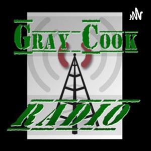 Gray Cook Radio