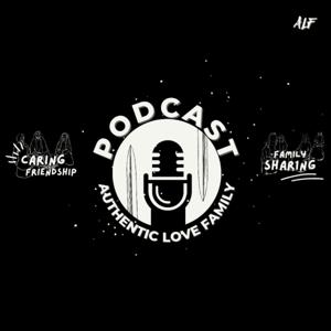 ALF Podcast