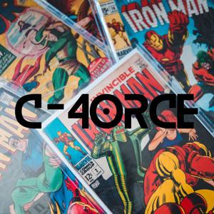 C-4ORCE