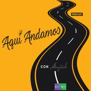 Aquí Andamos