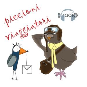 Piccioni Viaggiatori