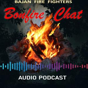 Bajan Fire Fighters Podcast