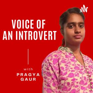 Voice Of An Introvert