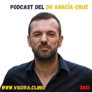 Podcast del Dr Garcia Cruz