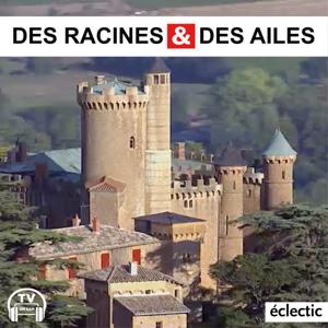 DES RACINES & DES AILES by TVONEAR