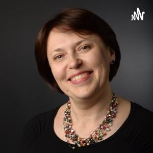 NewMeCoach Podcast by Elena Agafonova
