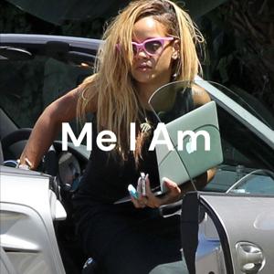 Me I Am: #ListeningAndLearning