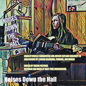 Noises Down the Hall