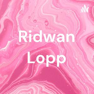 Ridwan Lopp