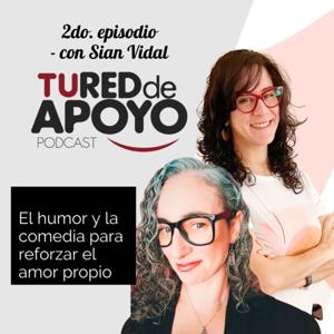 Tu Red de Apoyo