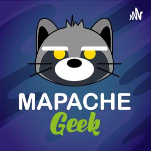 Mapache Geek