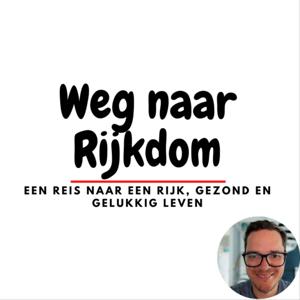 Weg naar rijkdom