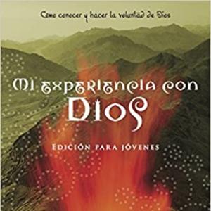 Mi Experiencia con Dios