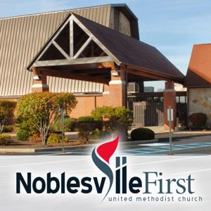 Noblesville First United Methodist Church sermon archive