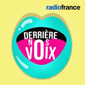 Derrière nos voix