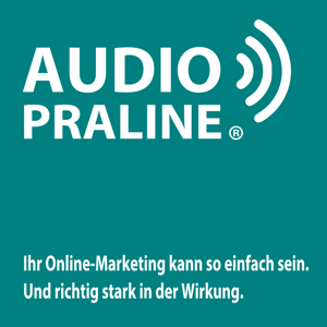 AudioPraline