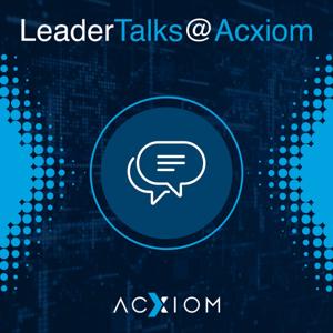 LeaderTalks@Acxiom