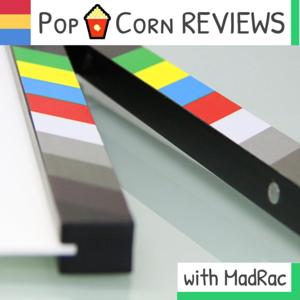 Pop🍿Corn REVIEWS with MadRac