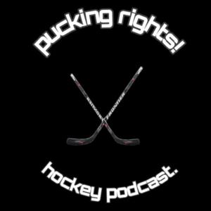 Pucking Rights Podcast