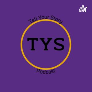 The Tell Your Story Podcast