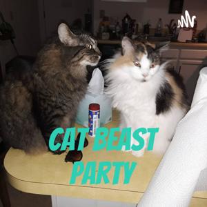 Cat Beast Party