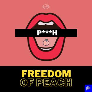 Freedom of Peach