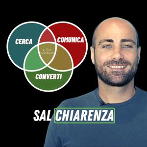 Sal Chiarenza