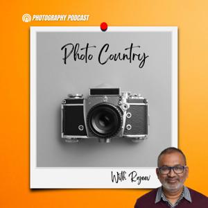 Photo Country - Inspiring Stories of Photographers Around the World