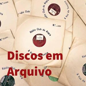 Discos em Arquivo