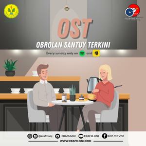 Obrolan Santuy Terkini - OST