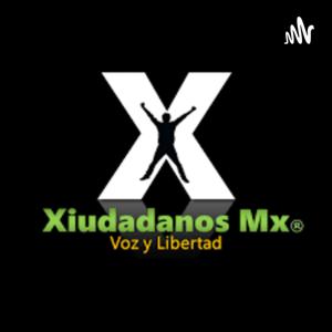 Xiudadanos MX